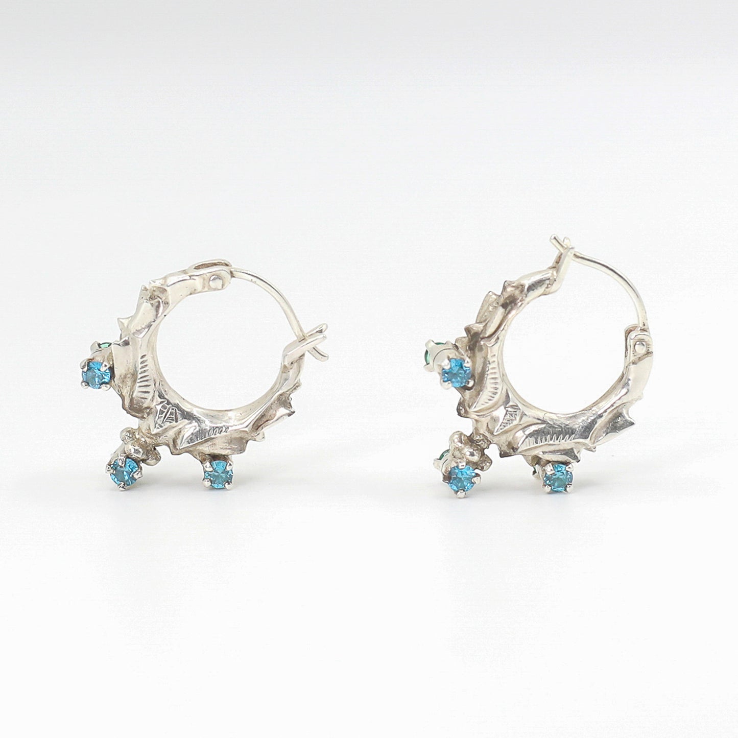 Double Sided Marwari Earrings