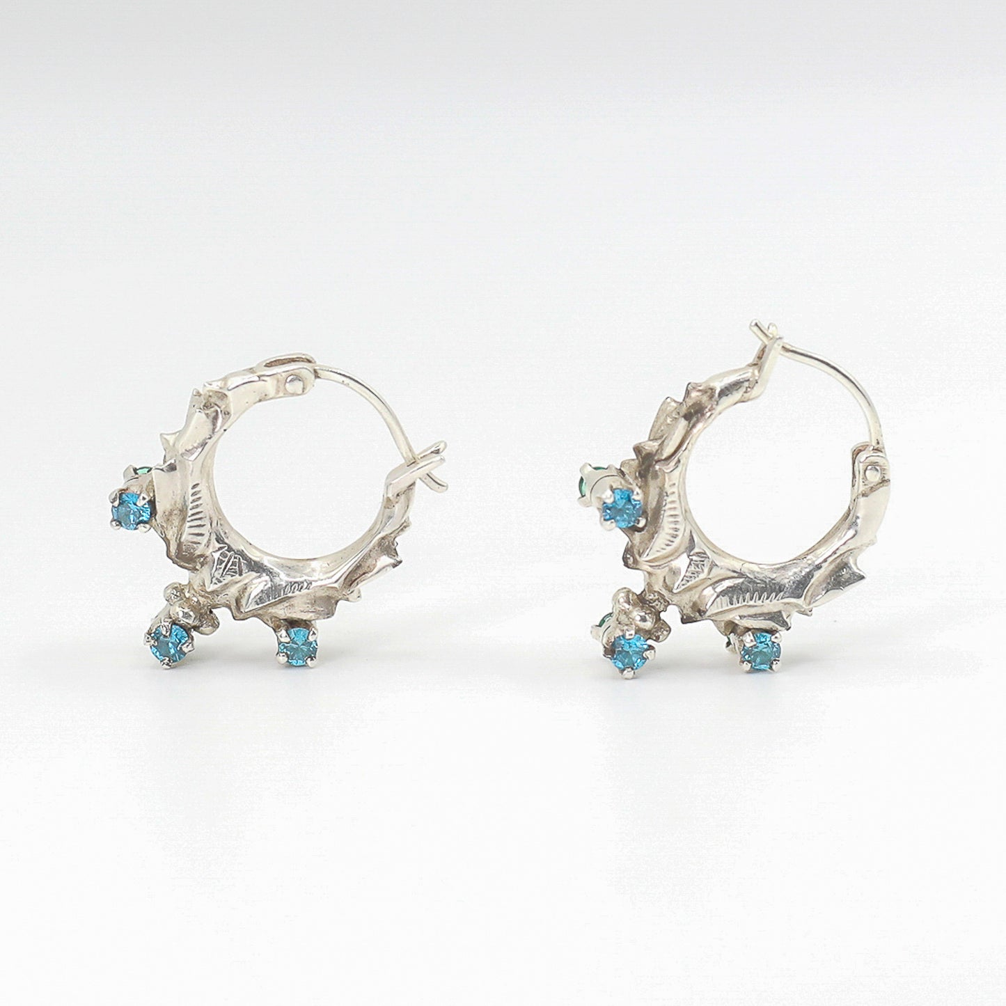 Double Sided Marwari Earrings