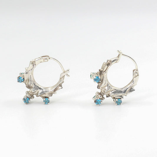 Double Sided Marwari Earrings