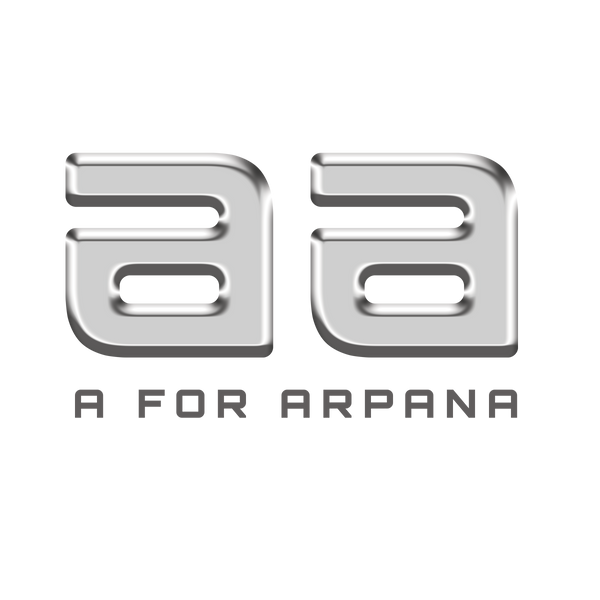 A For Arpana