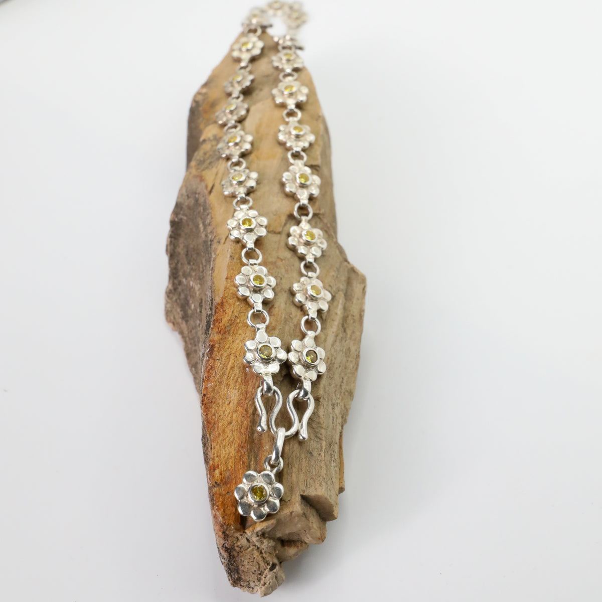 Floral Necklace