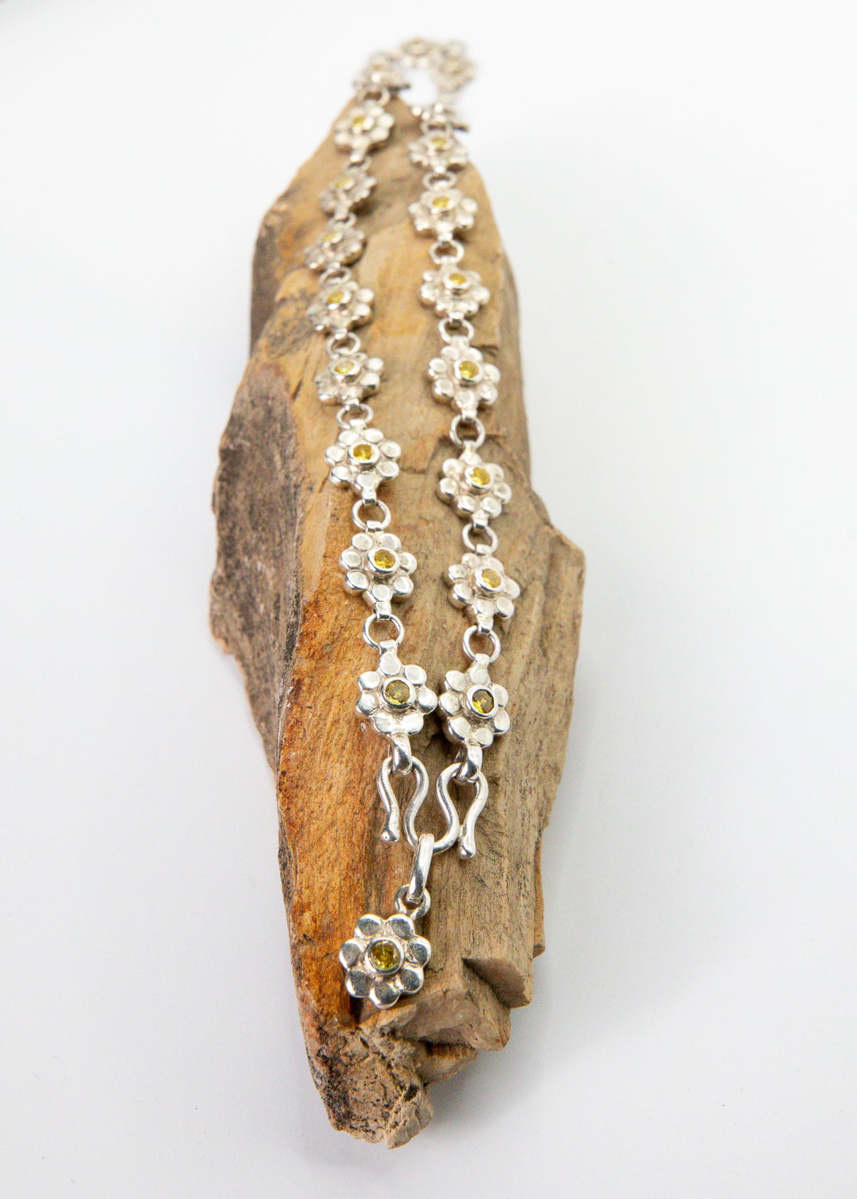 Floral Necklace