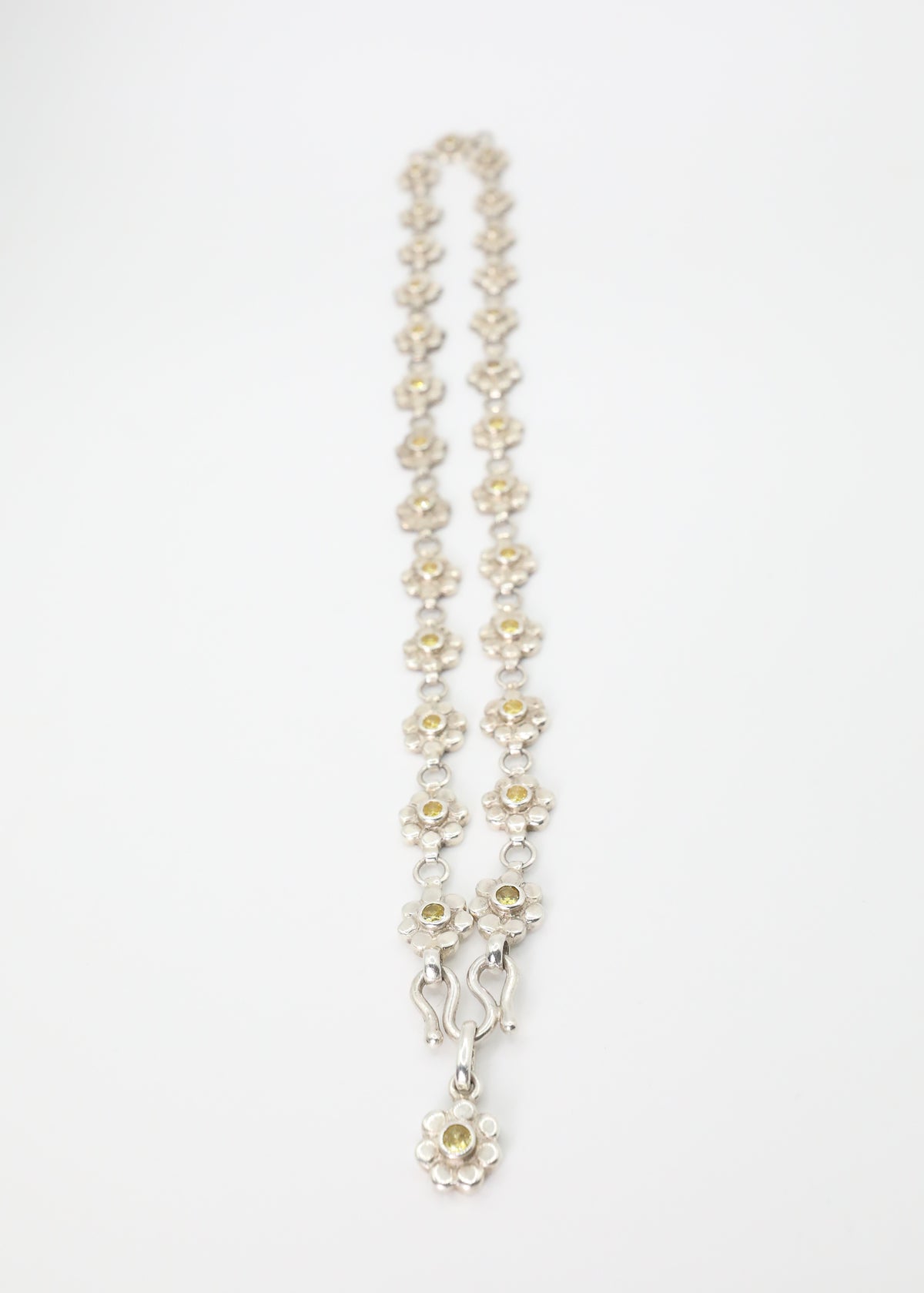 Floral Necklace