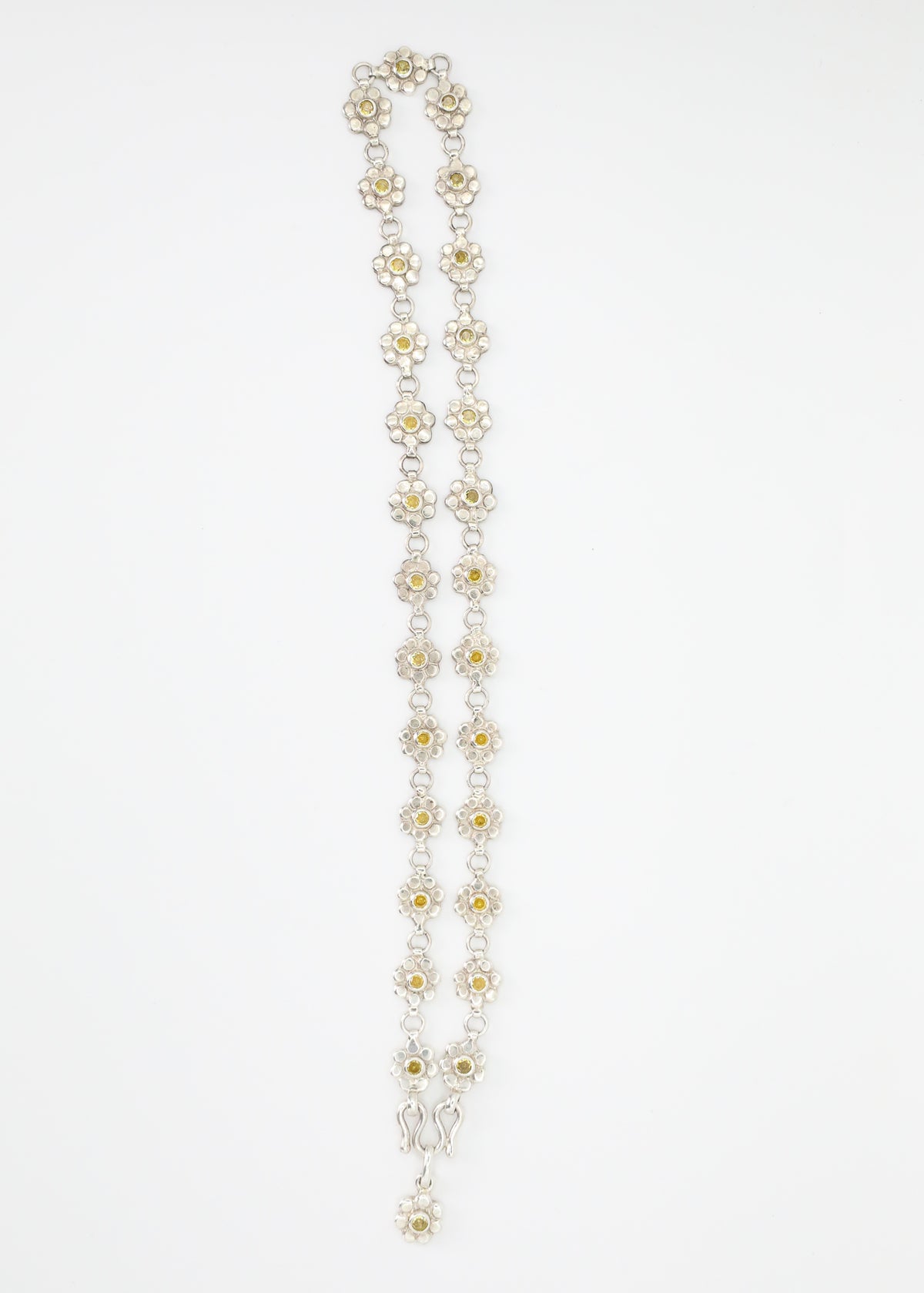 Floral Necklace