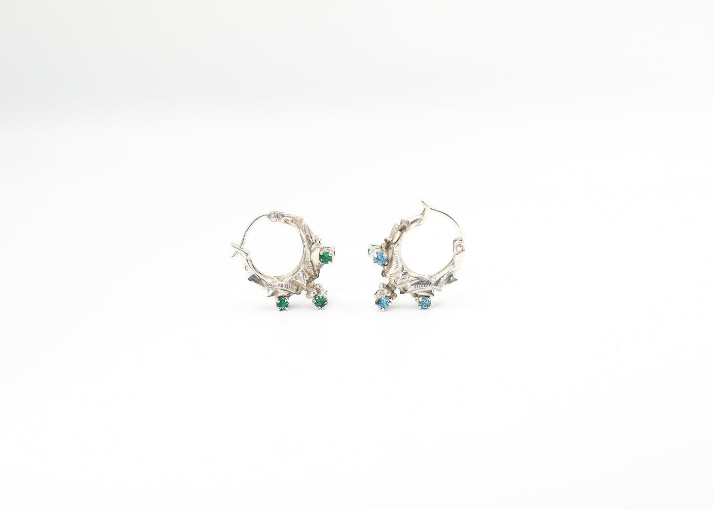 Double Sided Marwari Earrings