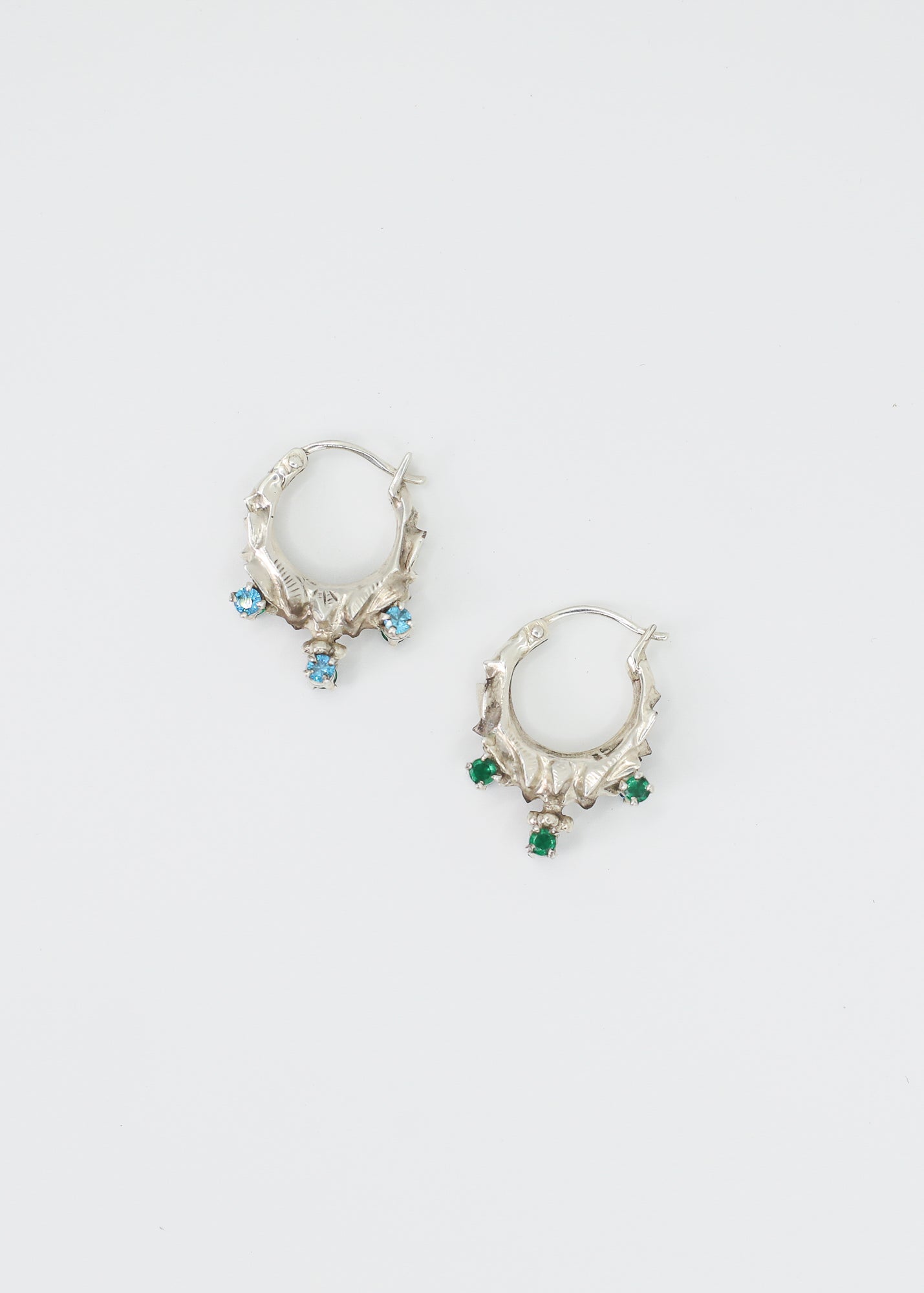 Double Sided Marwari Earrings