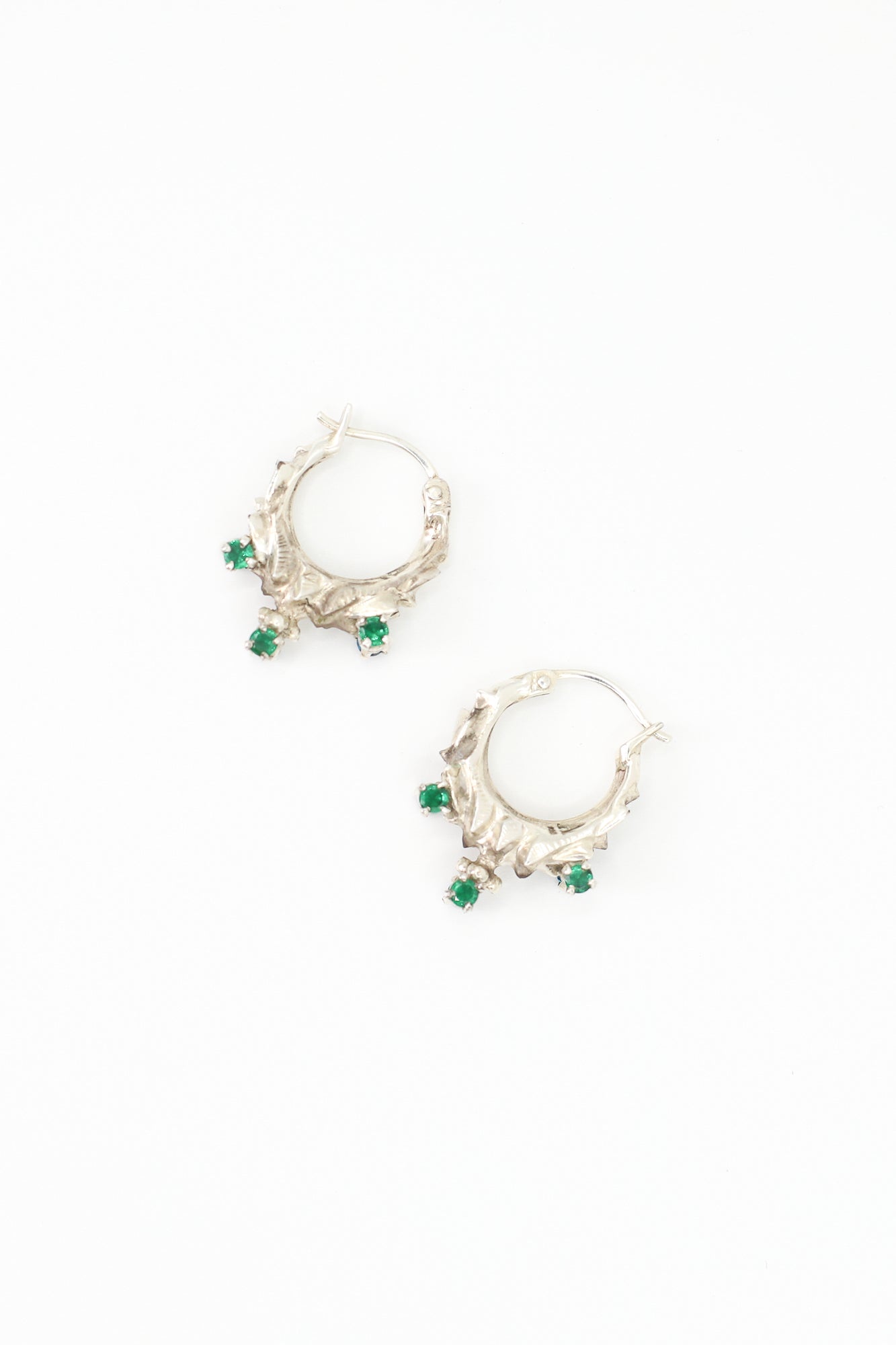 Double Sided Marwari Earrings