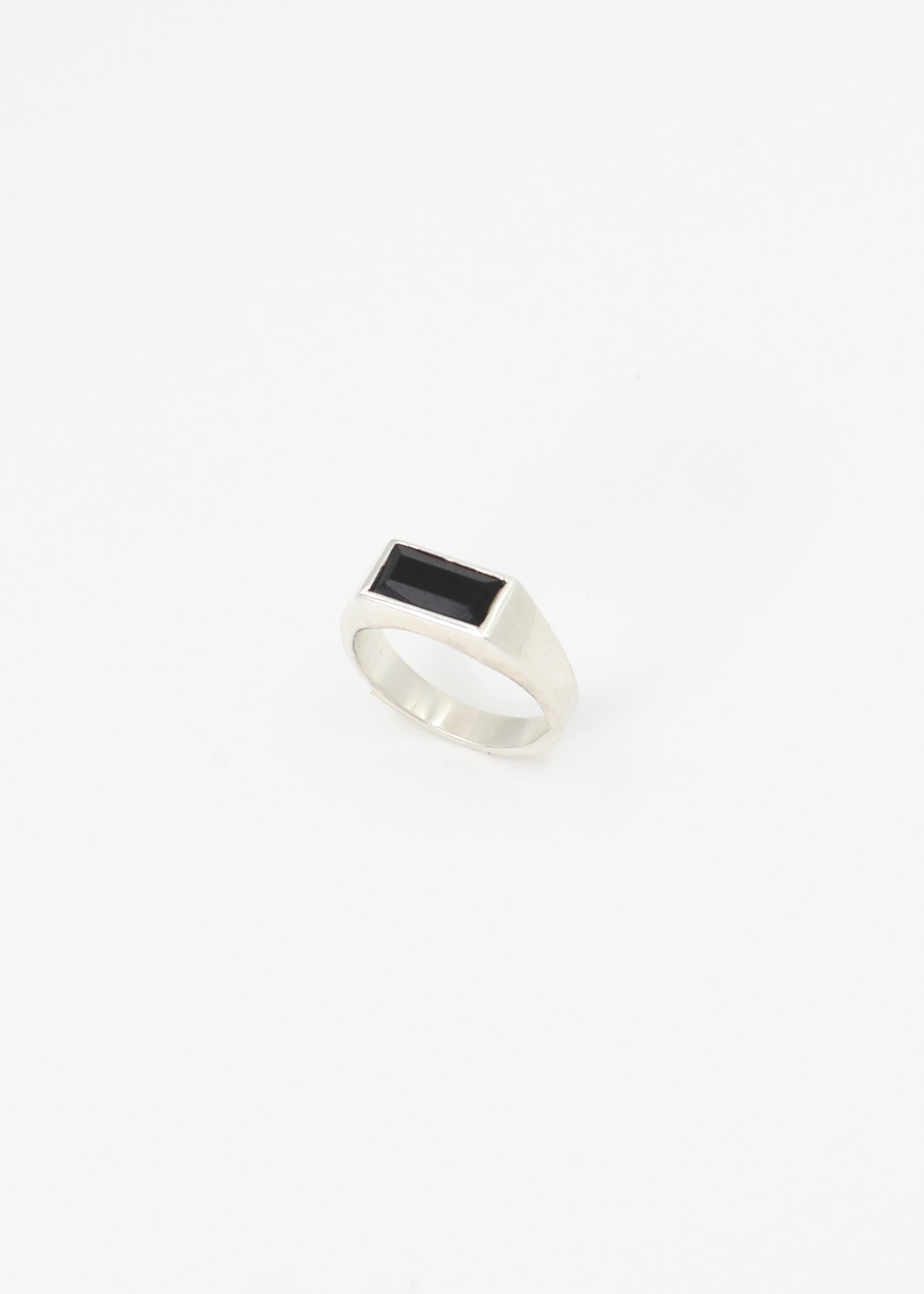 Signet Ring