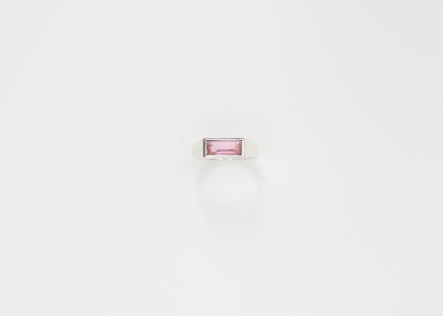 Signet Ring