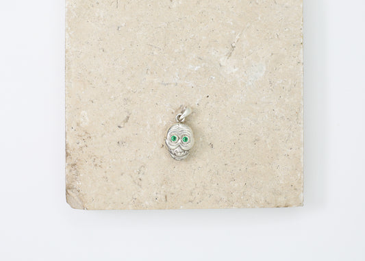 Skull Pendants
