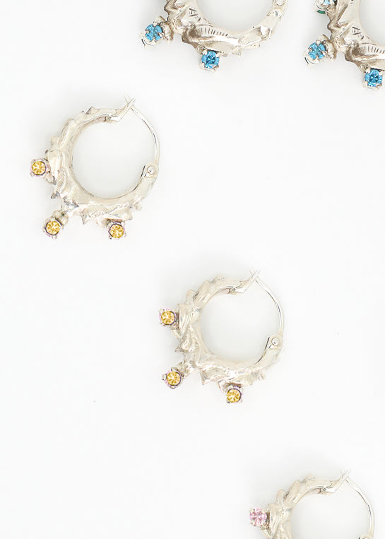 Double Sided Marwari Earrings