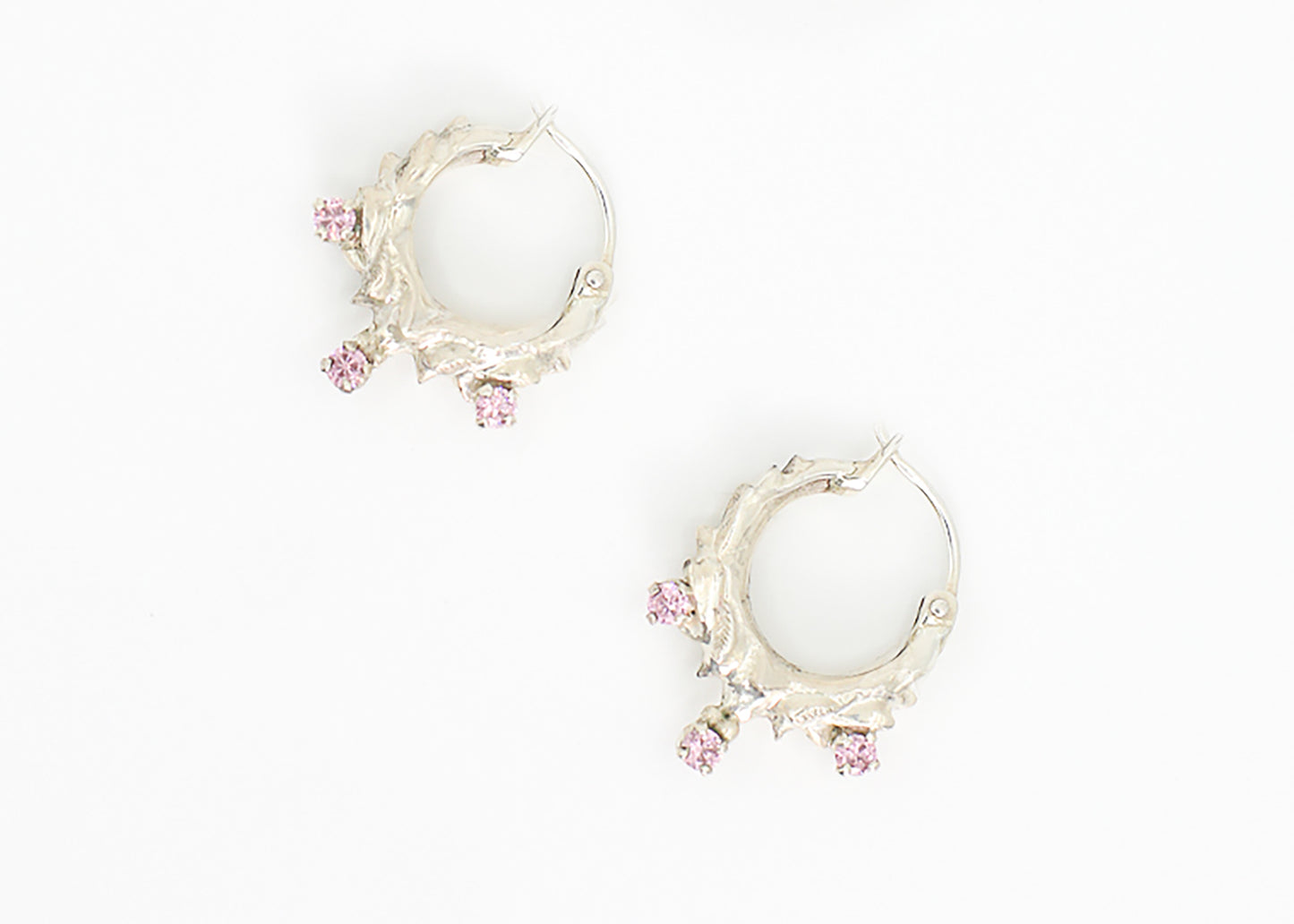Double Sided Marwari Earrings