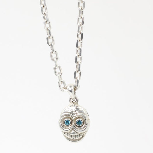 Skull Necklace
