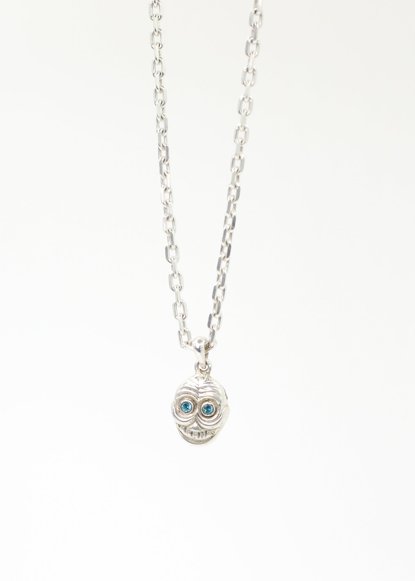 Skull Pendants