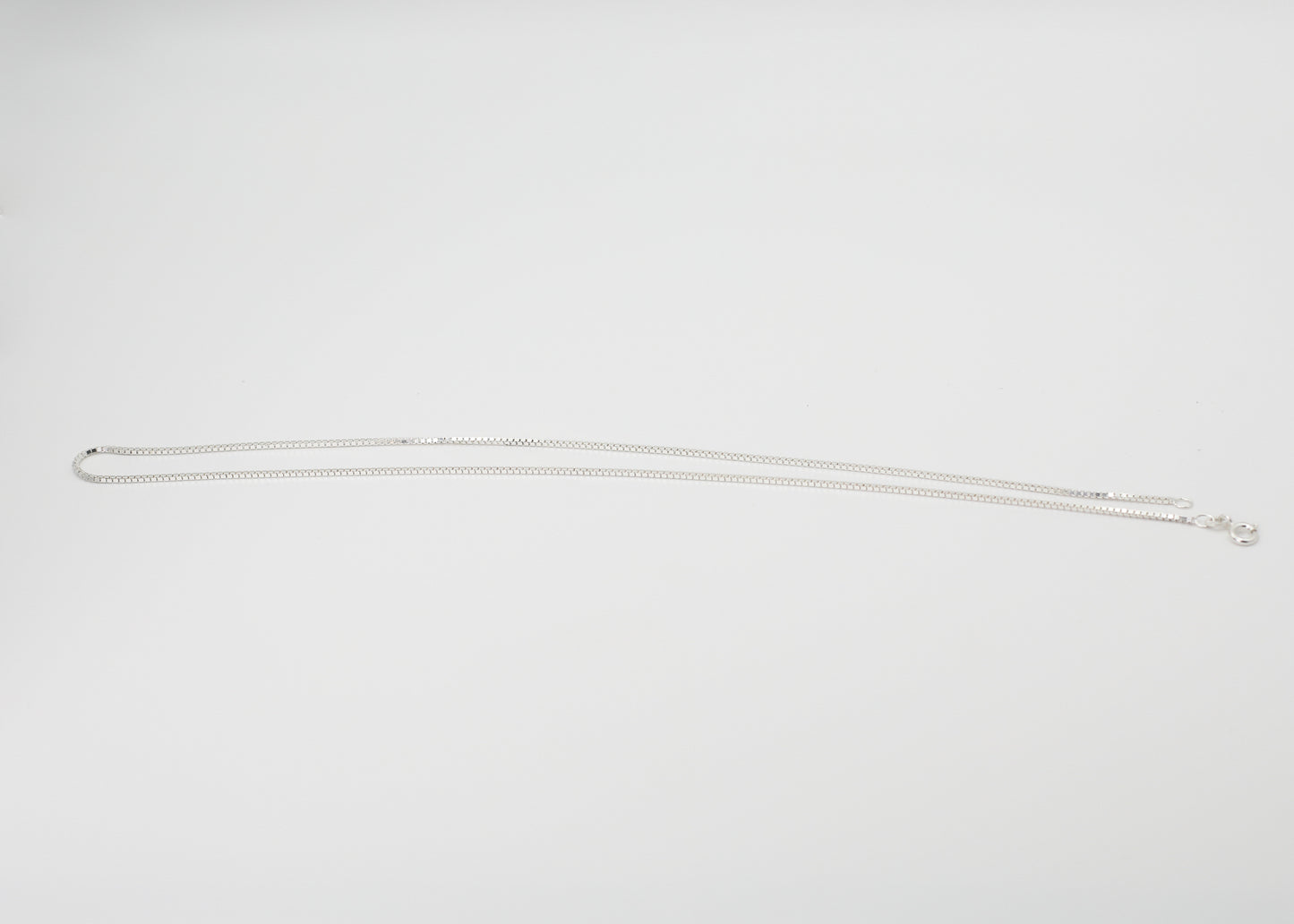 Scroll Pendant Necklace