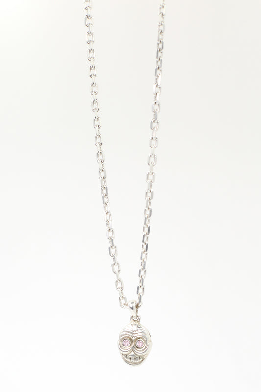 Skull Necklace