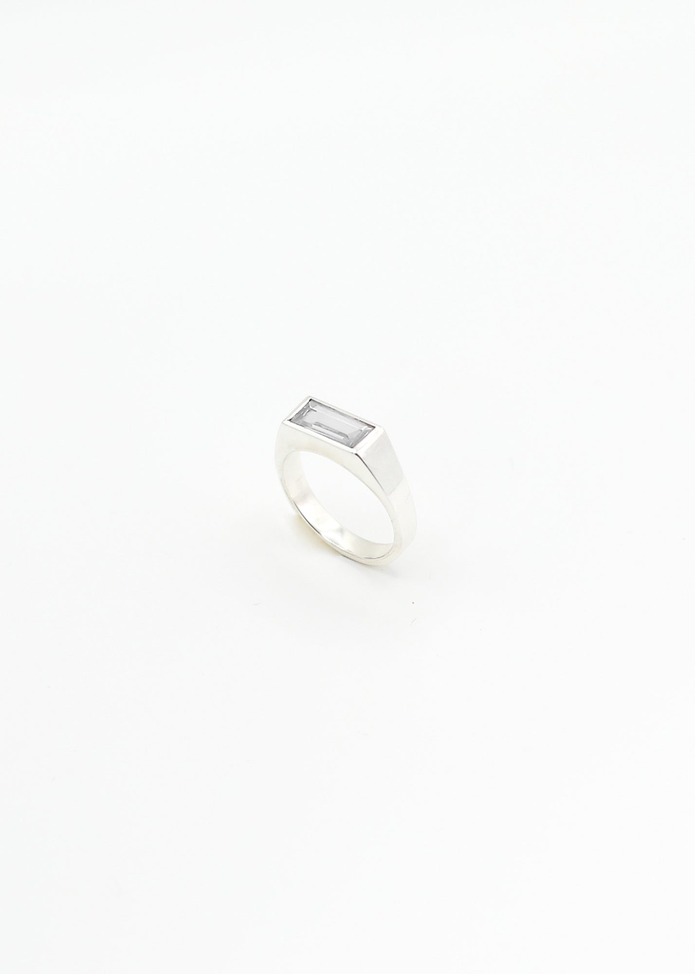 Signet Rings