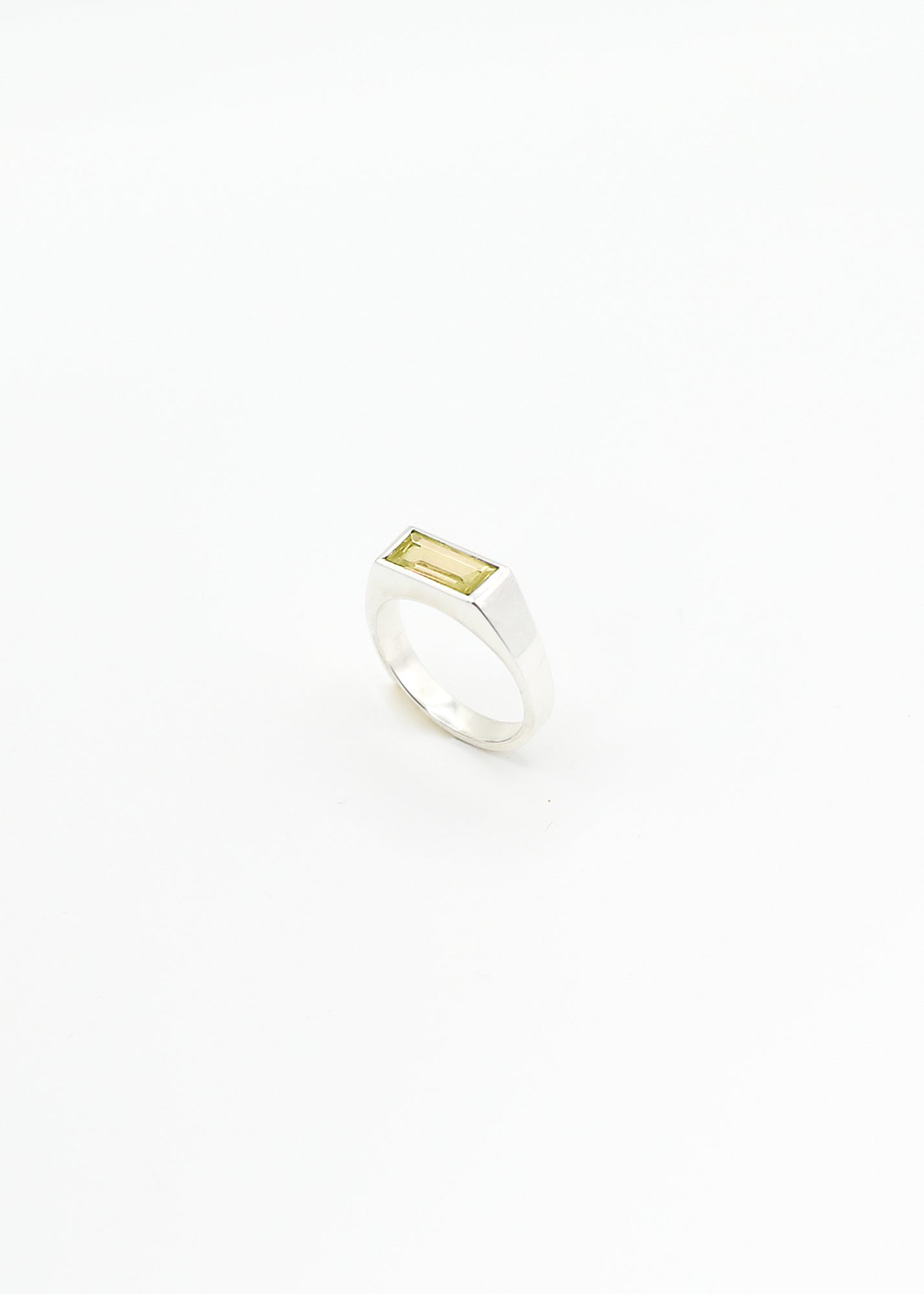 Signet Rings
